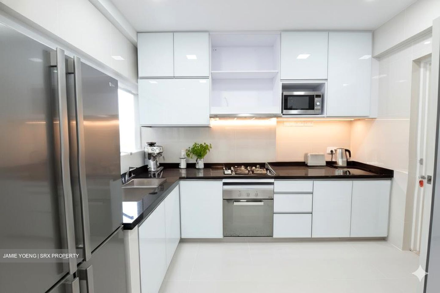 Nassim Jade (D10), Condominium #501191671